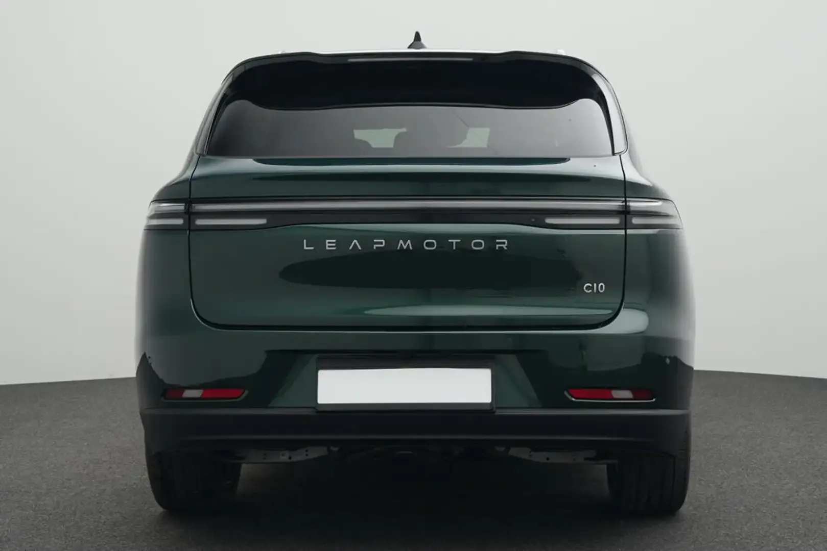2026 Leapmotor C10, photo 5