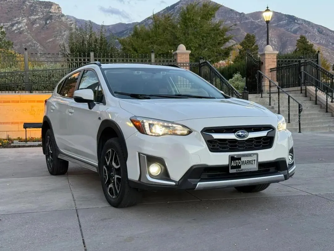 2019 Subaru XV, photo 3