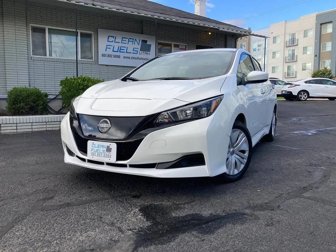 2025 Nissan Townstar, photo 2