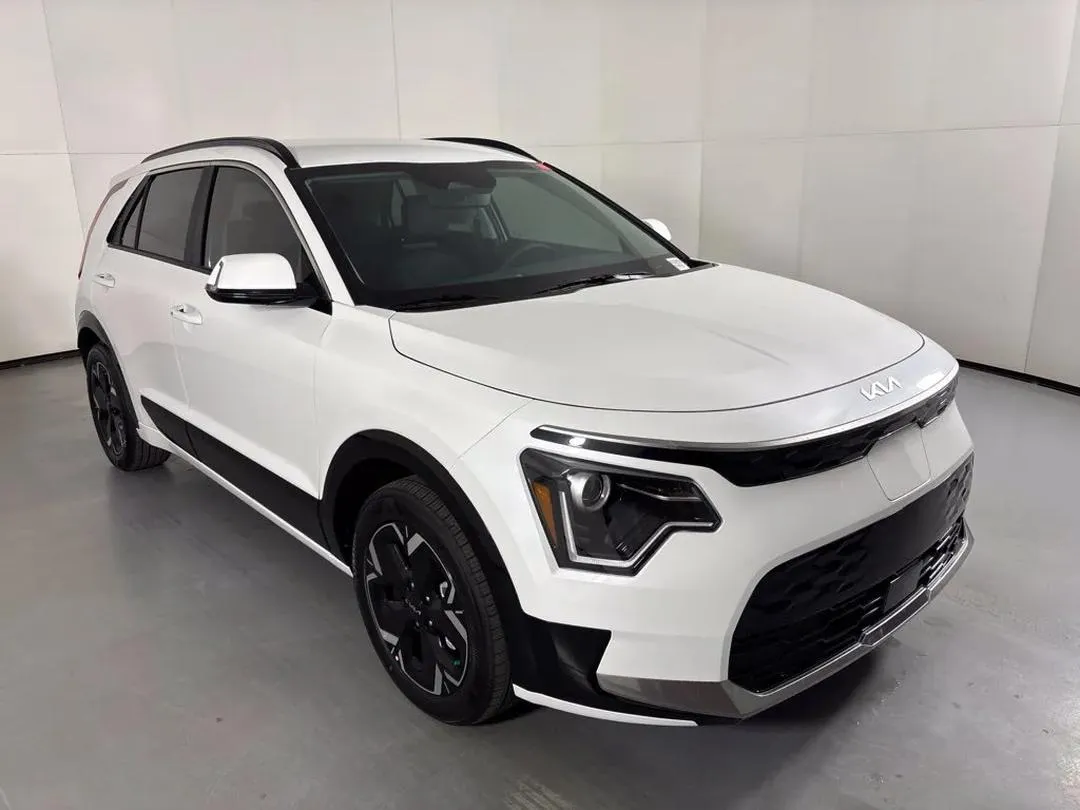 2026 KIA EV9, photo 2