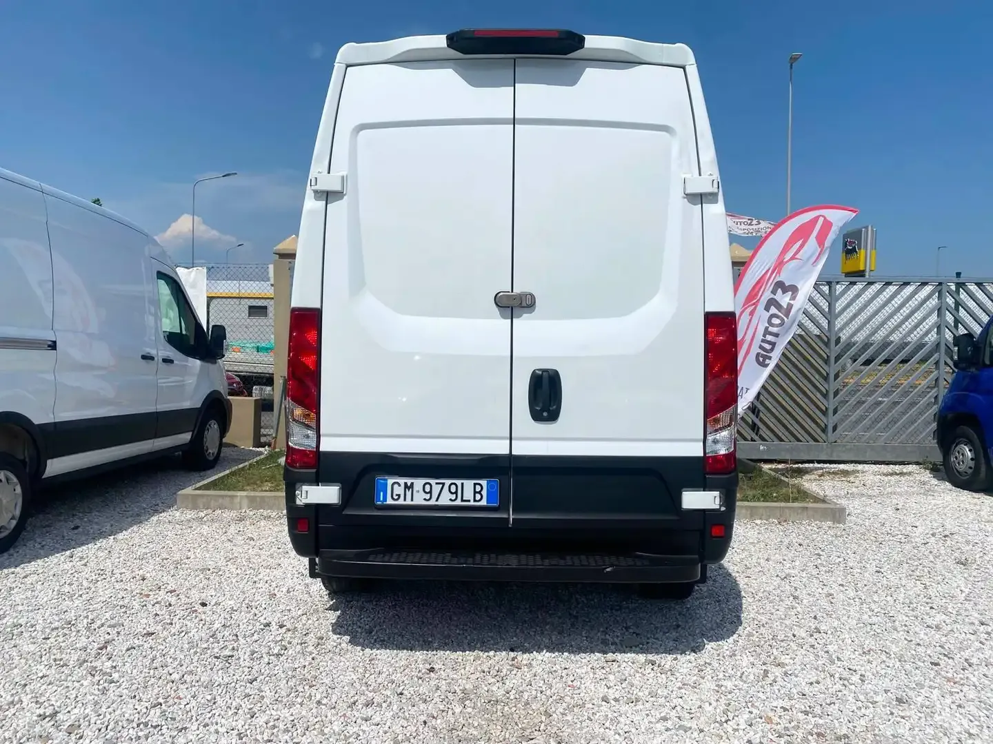2022 Iveco Daily, photo 5