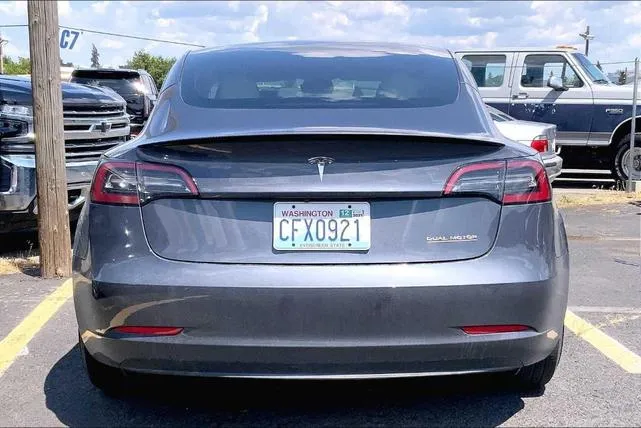 2023 Tesla Model S, photo 5