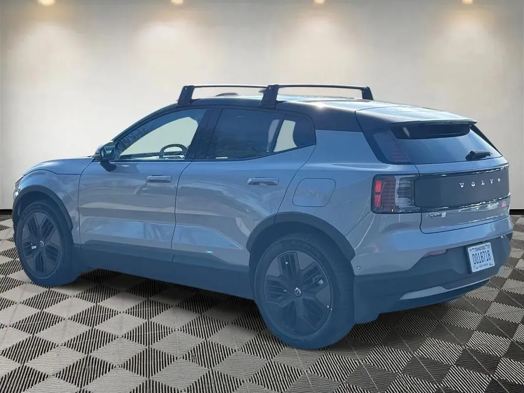 2026 Volvo XC90, photo 5