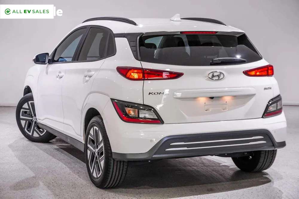 2023 Hyundai KONA, photo 2