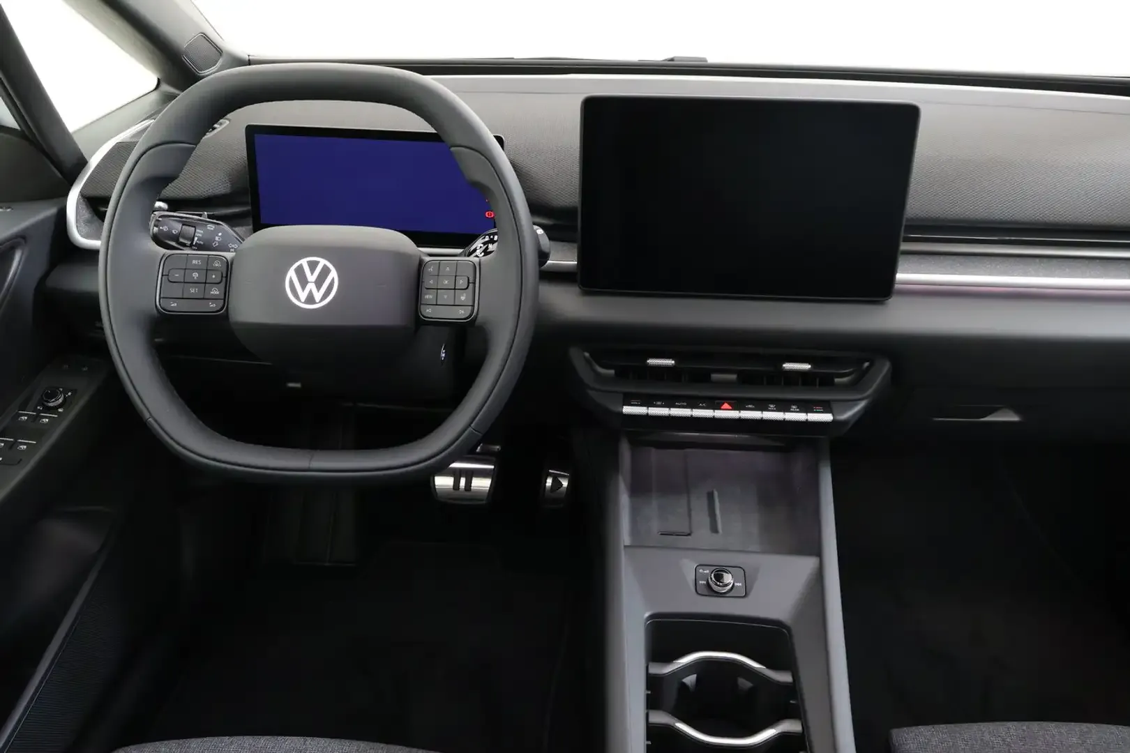 2016 Volkswagen ID.3, photo 5