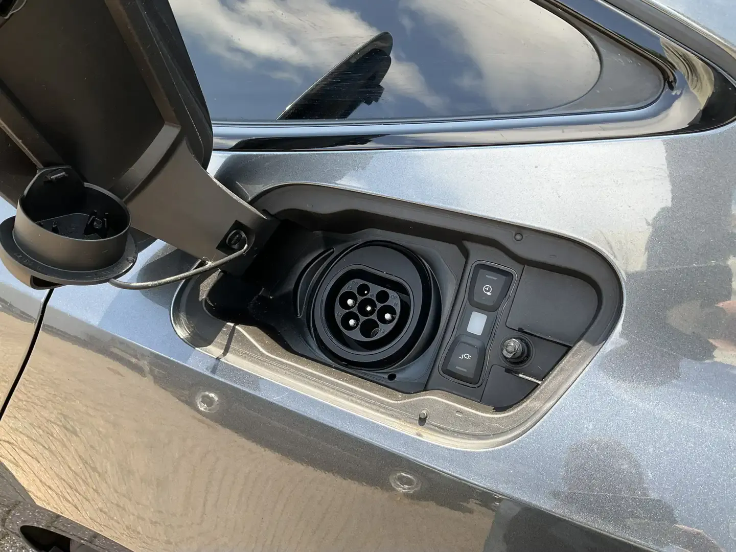 2023 Audi A7, photo 5