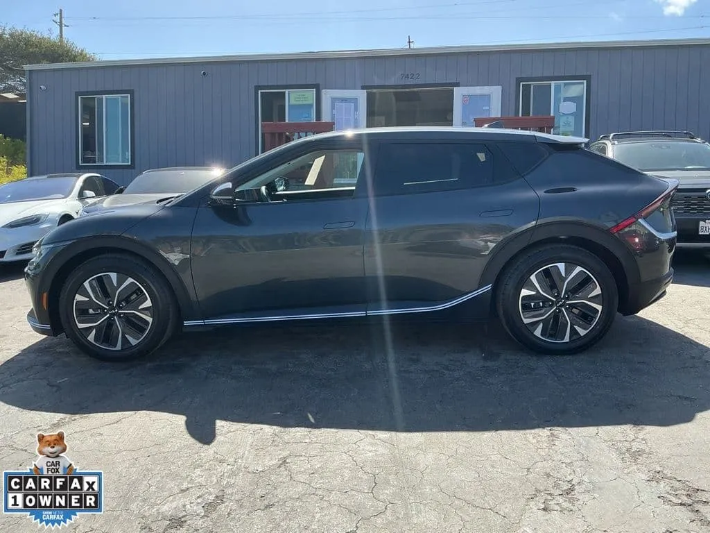 2024 KIA Sportage Hybrid, photo 5