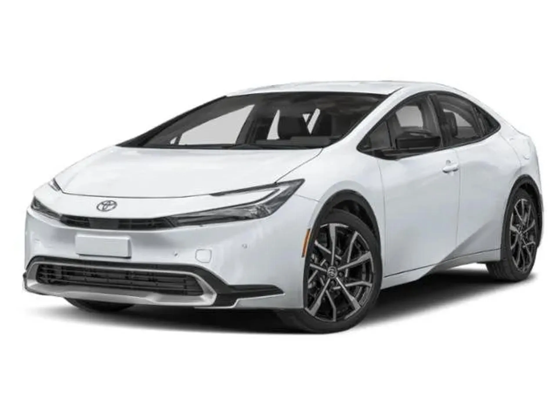 2027 Toyota Prius Prime (PHEV) XSE Premium