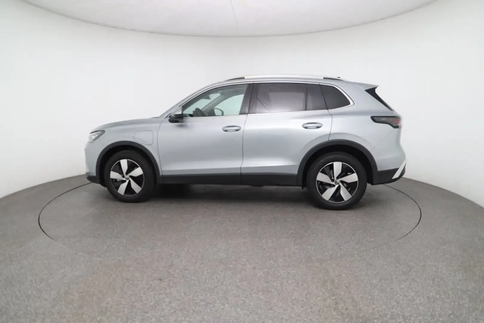 2026 Volkswagen Tiguan, photo 5