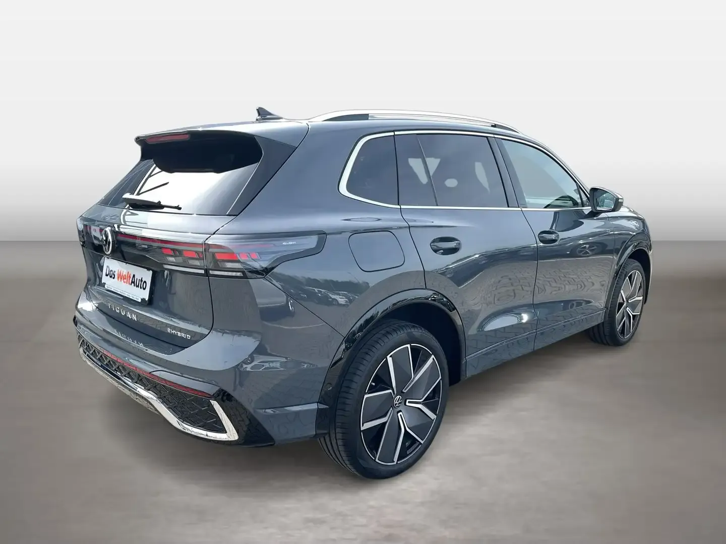 2022 Volkswagen Tiguan, photo 5