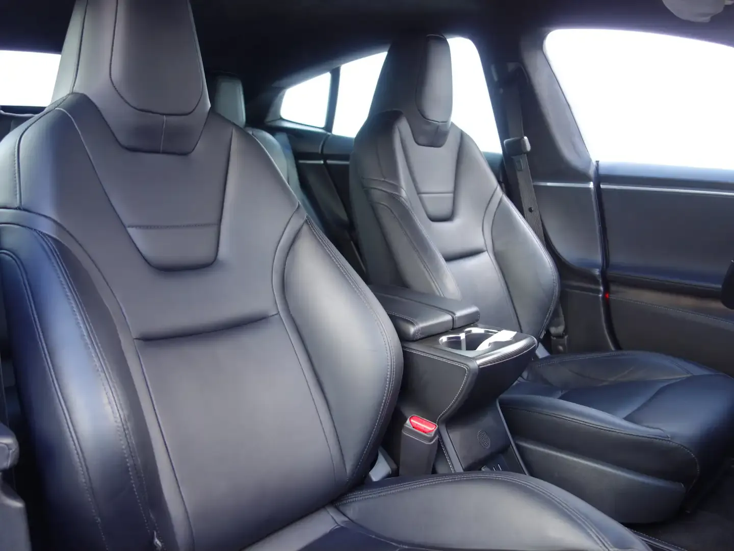 2021 Tesla Model S, photo 5