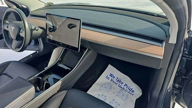 2018 Tesla Model S, photo 5