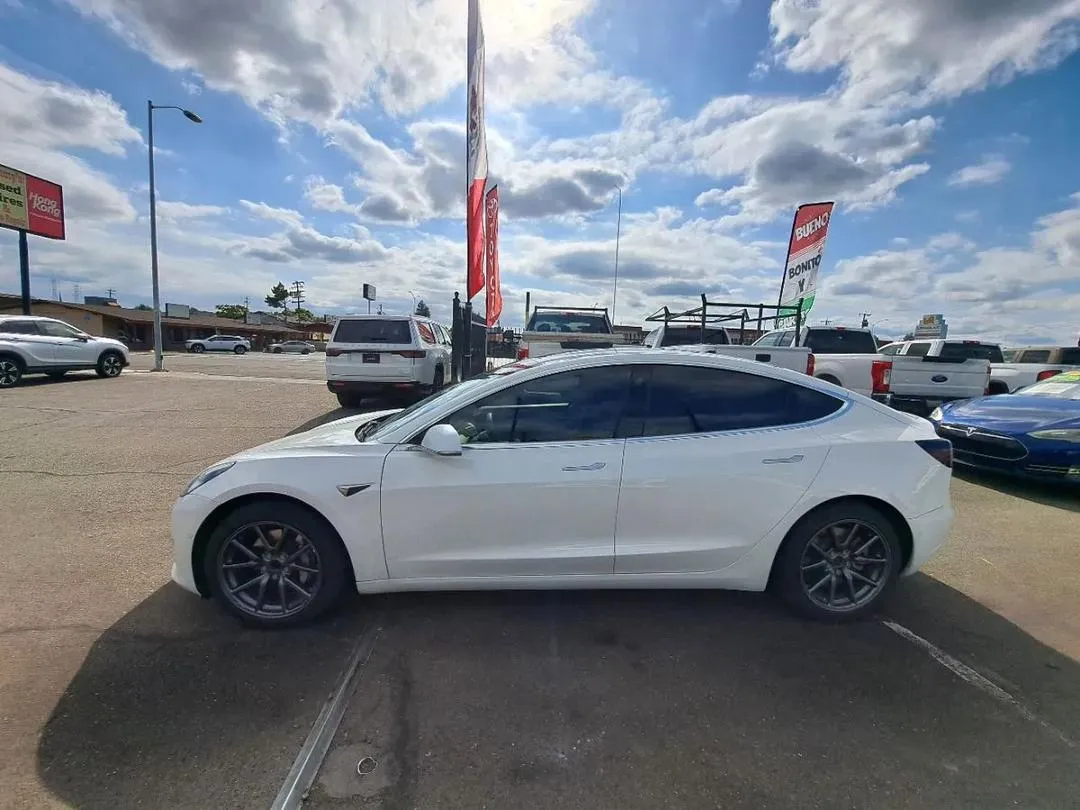 2020 Tesla Model S, photo 3