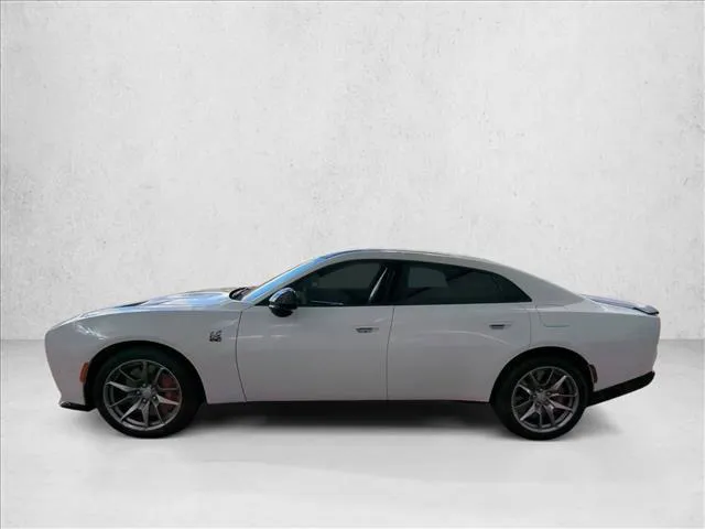 2026 Dodge Charger, photo 5