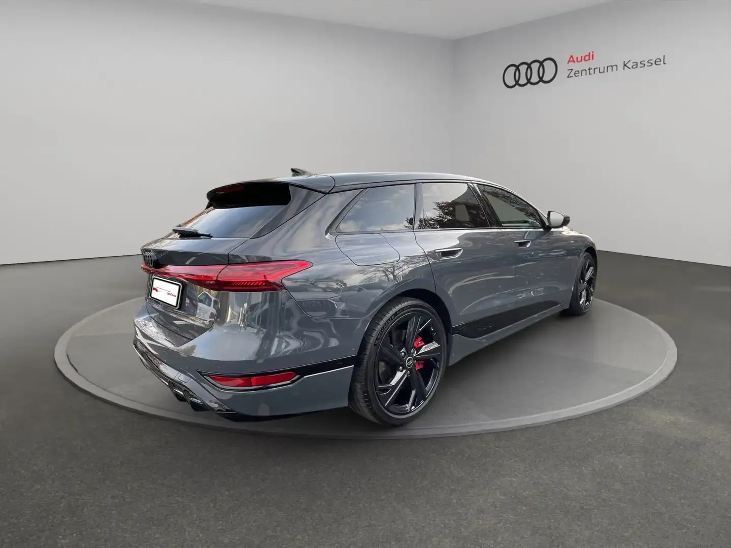 2021 Audi A6 e-tron, photo 5