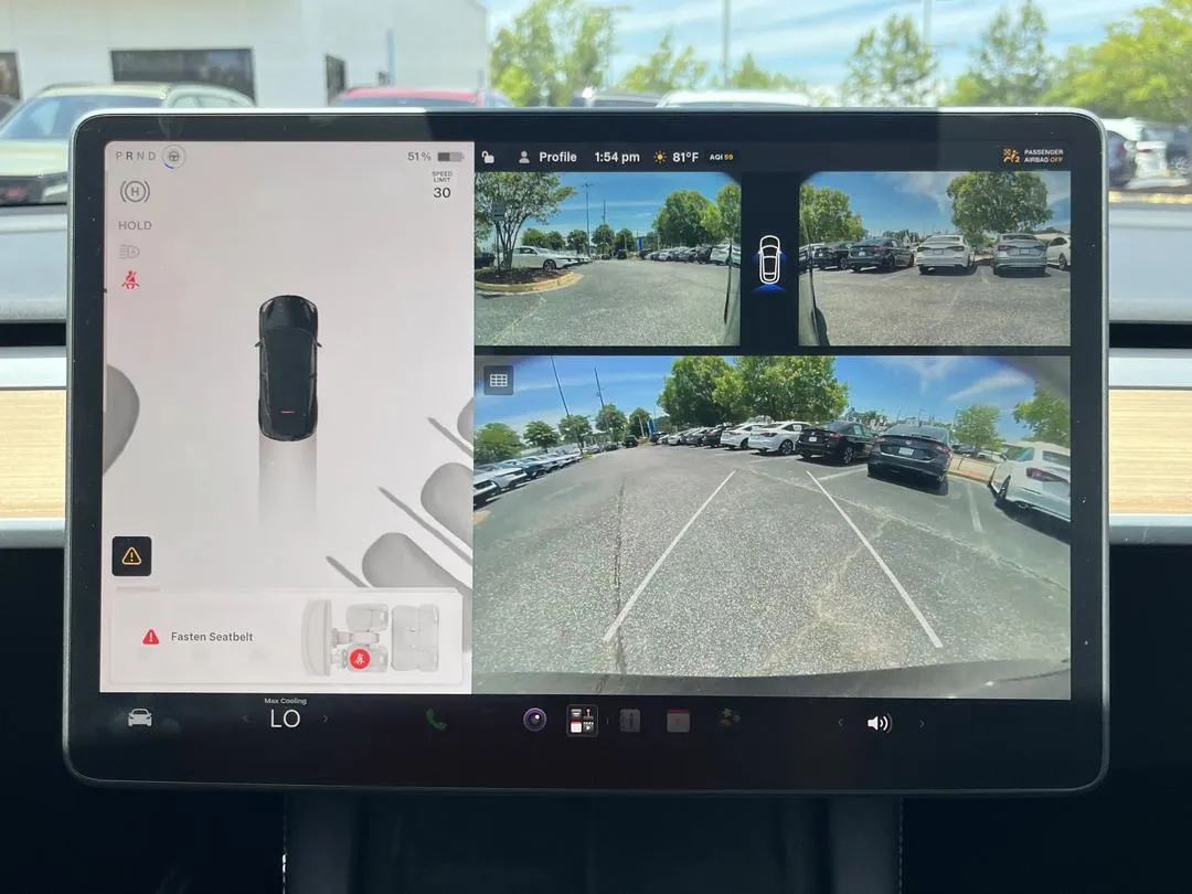 2024 Tesla Model Y, photo 5