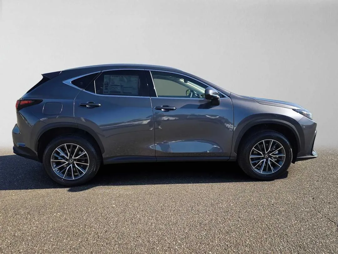 2026 Lexus RX, photo 2