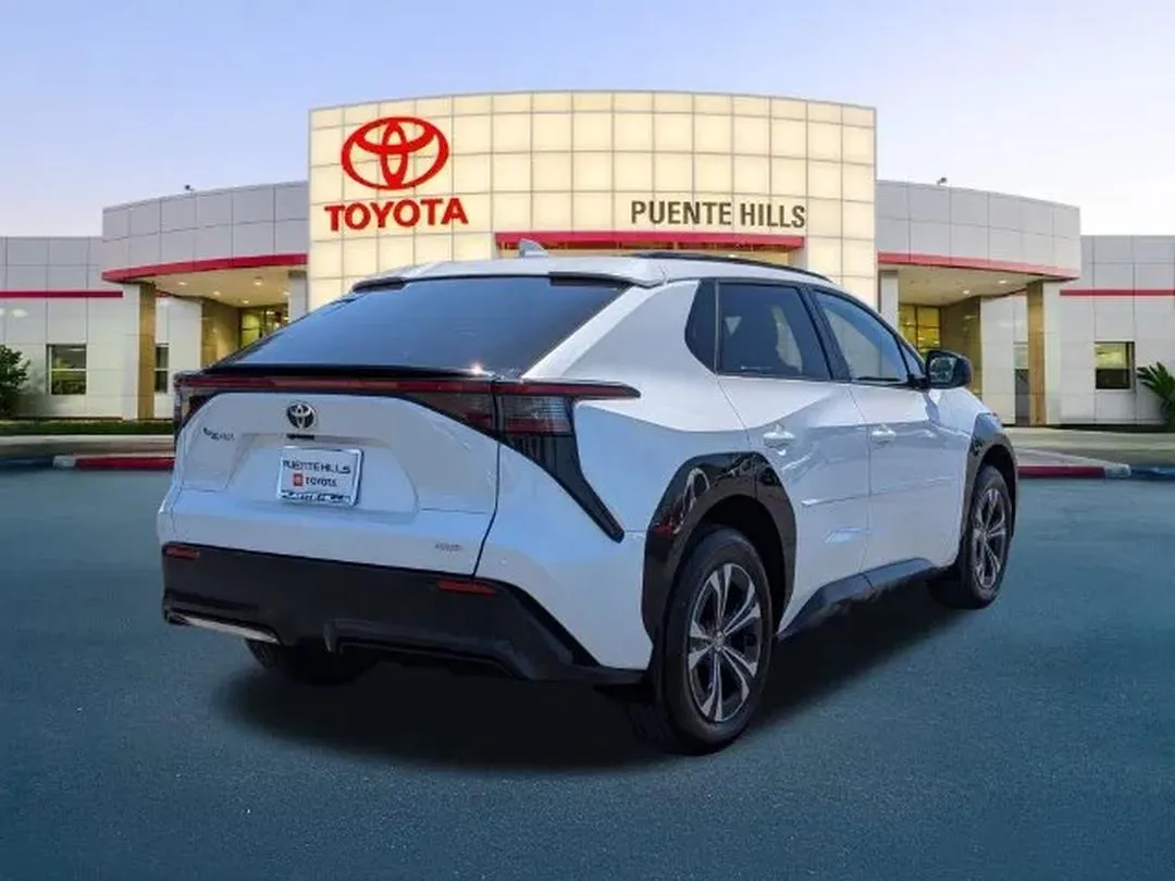 2023 Toyota Highlander, photo 3