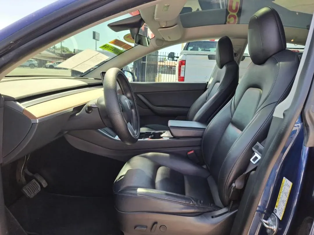 2020 Tesla Model Y, photo 5