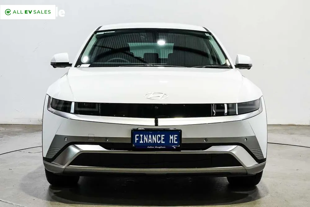 2026 Hyundai IONIQ 5, photo 3