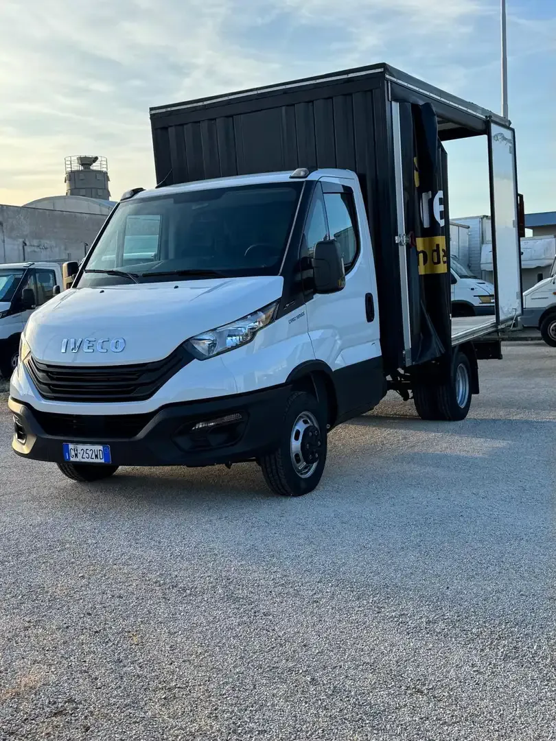 2024 Iveco Daily, photo 5