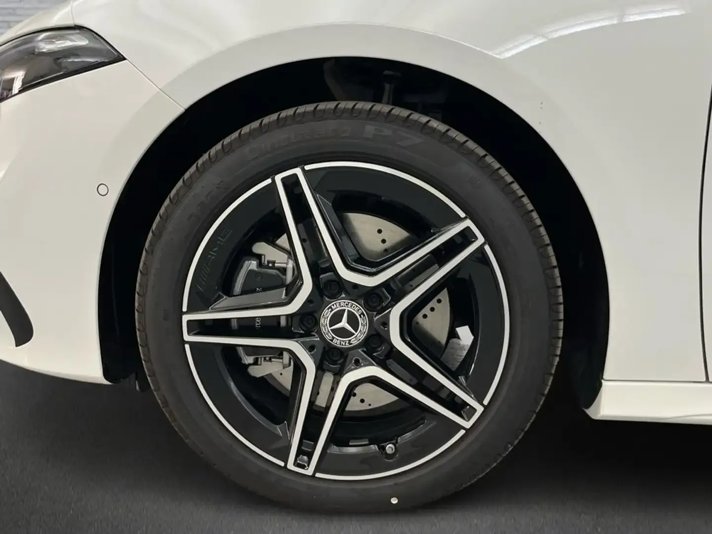 2026 Mercedes-Benz A 250, photo 5