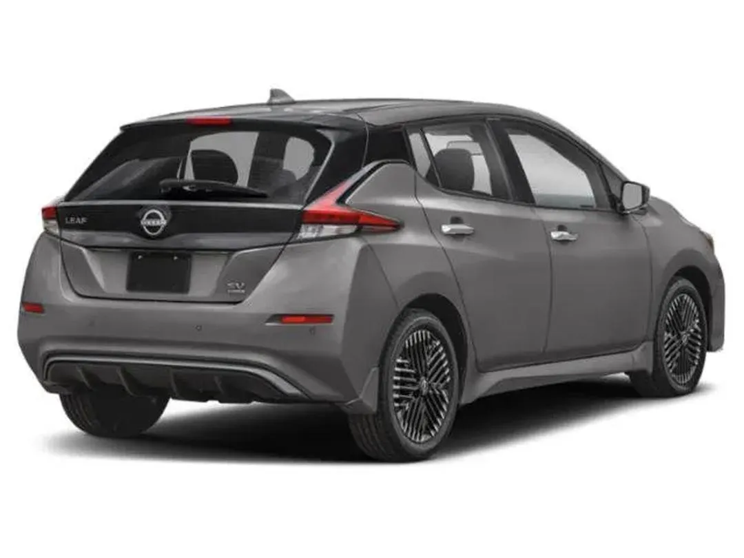 2024 Nissan Murano, photo 3