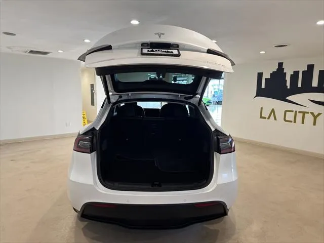 2022 Tesla Model X, photo 5