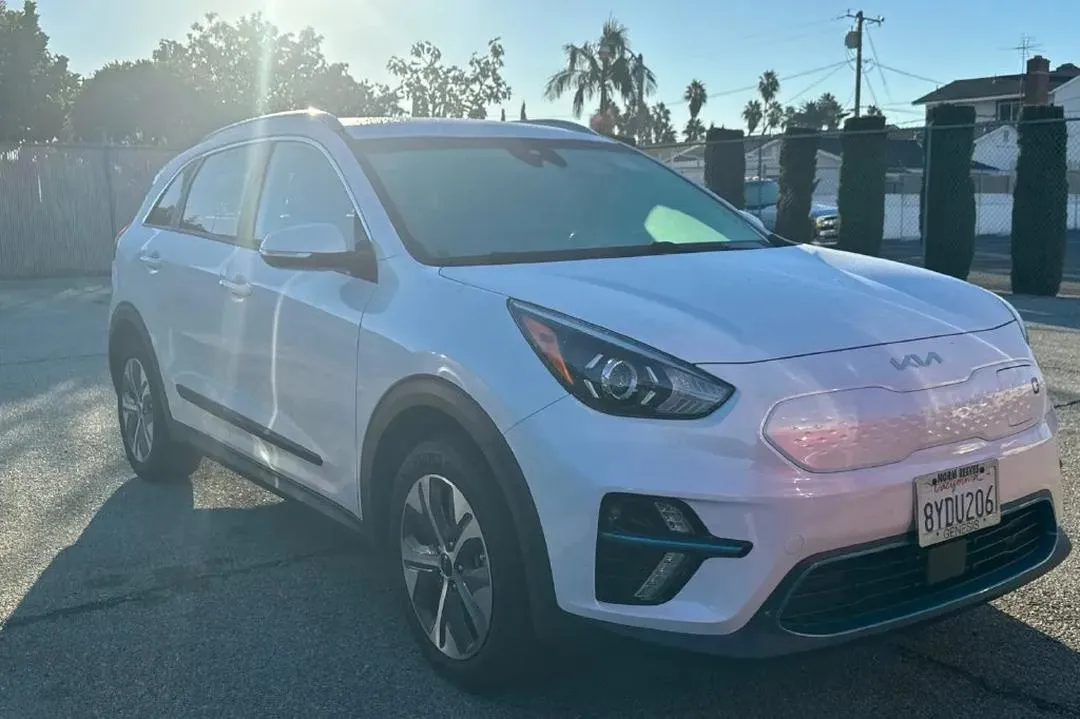 2022 KIA Sorento Hybrid, photo 2