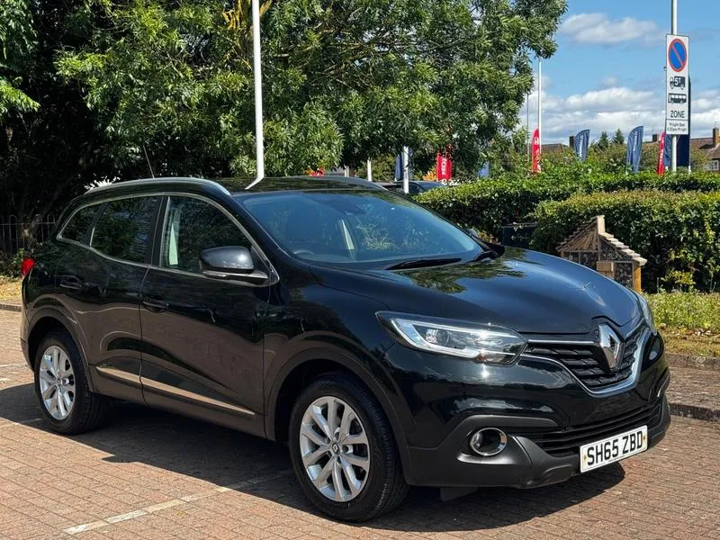 2017 Renault Zoe, photo 5